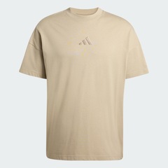Camiseta adidas a Szn T - Masculina - Foto 2