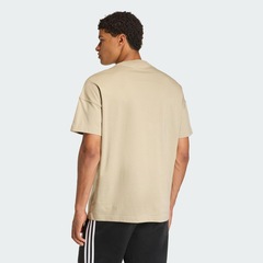 Camiseta adidas a Szn T - Masculina - Foto 3
