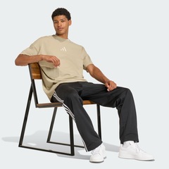 Camiseta adidas a Szn T - Masculina - Foto 4