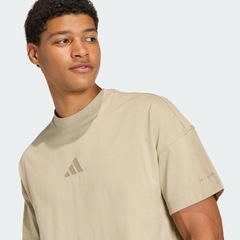 Camiseta adidas a Szn T - Masculina - Foto 5