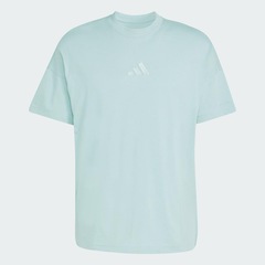 Camiseta adidas a Szn T - Masculina - Foto 2