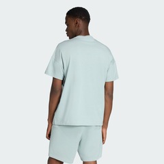 Camiseta adidas a Szn T - Masculina - Foto 3