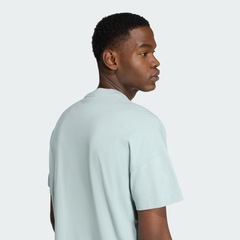 Camiseta adidas a Szn T - Masculina - Foto 6