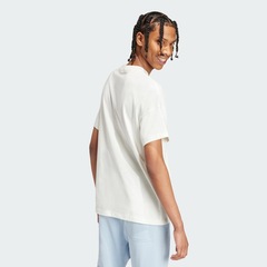 Camiseta adidas a Szn T - Masculina - Foto 3