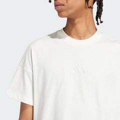 Camiseta adidas a Szn T - Masculina - Foto 5