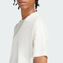 Camiseta adidas a Szn T - Masculina - Foto 6