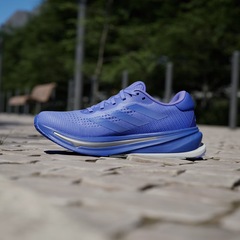 Tênis adidas Supernova Rise Running - Feminino - Foto 2