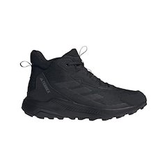 Tênis adidas Terrex Anylander Mid Hiking - Masculino - Foto 1