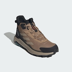 Tênis adidas Terrex Anylander Mid Hiking - Masculino - Foto 6