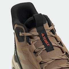 Tênis adidas Terrex Anylander Mid Hiking - Masculino - Foto 9