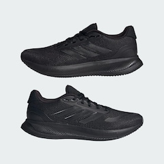 Tênis adidas Runfalcon 5 - Masculino - Foto 7