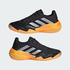 Tênis adidas Barricade 13 Clay Tennis - Feminino - Foto 8
