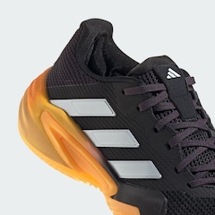 Tênis adidas Barricade 13 Clay Tennis - Feminino - Foto 10
