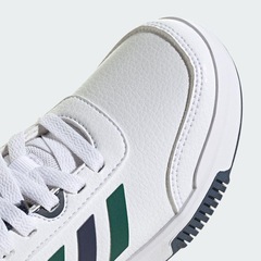 Tênis adidas Tensaur Sport Training Lace - Infantil - Foto 8