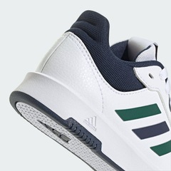 Tênis adidas Tensaur Sport Training Lace - Infantil - Foto 9