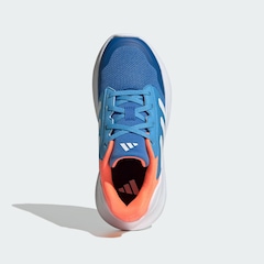 Tênis adidas Tensaur Run 2.0 Infantil - Infantil - Foto 4