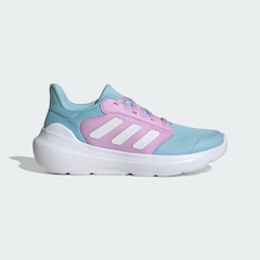 Tênis adidas Tensaur Run 2.0 Infantil - Infantil - Foto 2