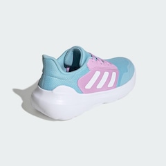 Tênis adidas Tensaur Run 2.0 Infantil - Infantil - Foto 7