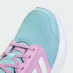 Tênis adidas Tensaur Run 2.0 Infantil - Infantil - Foto 9