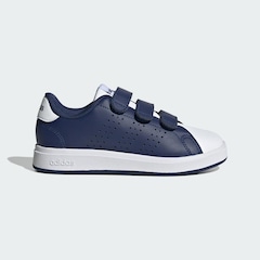Tênis adidas Advantage Base 2.0 Infantil - Foto 2