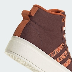 Tênis adidas Bravada 2.0 Mid Platform - Feminino - Foto 8