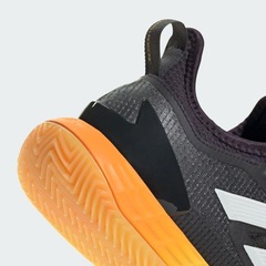Tênis adidas Adizero Ubersonic 4.1 Tennis - Feminino - Foto 10