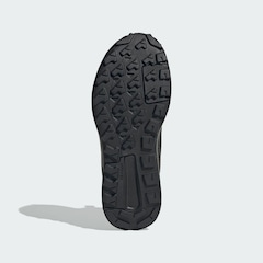Tênis adidas Terrex Anylander Mid Hiking - Feminino - Foto 6