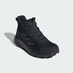 Tênis adidas Terrex Anylander Mid Hiking - Feminino - Foto 7