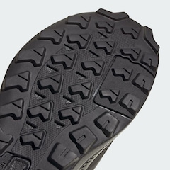 Tênis adidas Terrex Anylander Mid Hiking - Feminino - Foto 9
