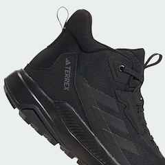 Tênis adidas Terrex Anylander Mid Hiking - Feminino - Foto 10