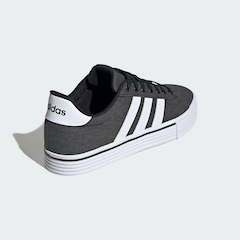 Tênis adidas Daily 4.0 - Unissex - Foto 7