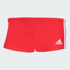 Sunga adidas 3-Stripes - Adulto - Foto 2