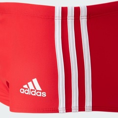 Sunga adidas 3-Stripes - Adulto - Foto 4