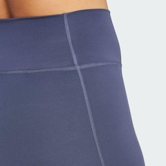 Calça Legging adidas Train Essentials Big Logo Full-Length - Feminina - Foto 8