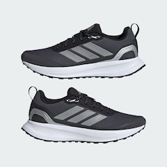 Tênis adidas Runfalcon 5 Tr - Feminino - Foto 9