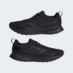 Tênis adidas Runfalcon 5 Tr - Masculino - Foto 9