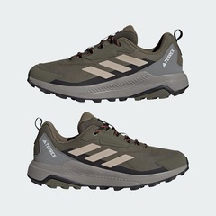 Tênis adidas Terrex Anylander - Masculino - Foto 8
