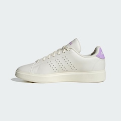 Tênis Advantage adidas 2.0 - Feminino - Foto 3
