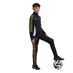 Calça adidas Treino Messi Infantil - Infantil - Foto 2