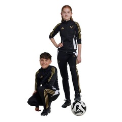 Calça adidas Treino Messi Infantil - Infantil - Foto 3
