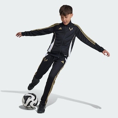 Calça adidas Treino Messi Infantil - Infantil - Foto 6