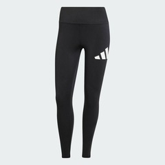 Calça Legging adidas Train Essentials Big Logo Full-Length - Feminina - Foto 4