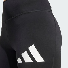 Calça Legging adidas Train Essentials Big Logo Full-Length - Feminina - Foto 8