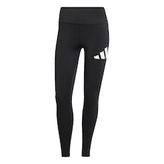 Calça Legging adidas Train Essentials Big Logo Full-Length - Feminina - Foto 1
