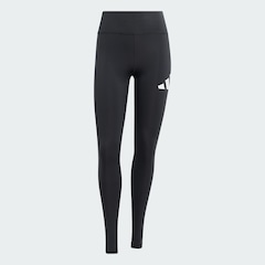 Calça Legging adidas Train Essentials Big Logo Full-Length - Feminina - Foto 2