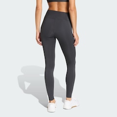 Calça Legging adidas Train Essentials Big Logo Full-Length - Feminina - Foto 3