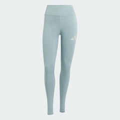 Calça Legging adidas Train Essentials Big Logo Full-Length - Feminina - Foto 2