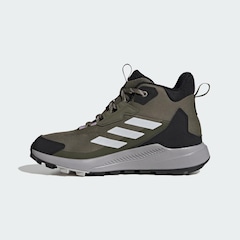 Tênis adidas Terrex Anylander Mid Hiking - Feminino - Foto 3