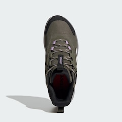 Tênis adidas Terrex Anylander Mid Hiking - Feminino - Foto 4