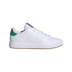 Tênis Advantage adidas Base 2.0 - Feminino - Foto 1